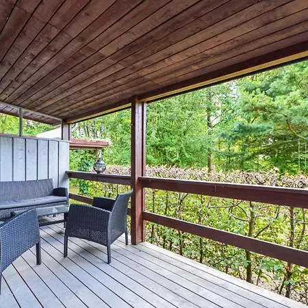 3 Bedroom Stunning In * Toftlund
