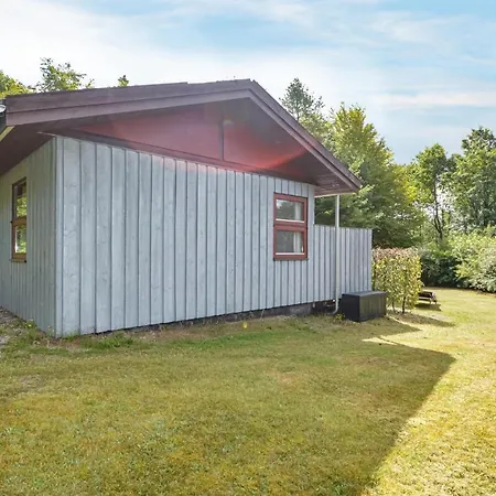 3 Bedroom Stunning In Toftlund