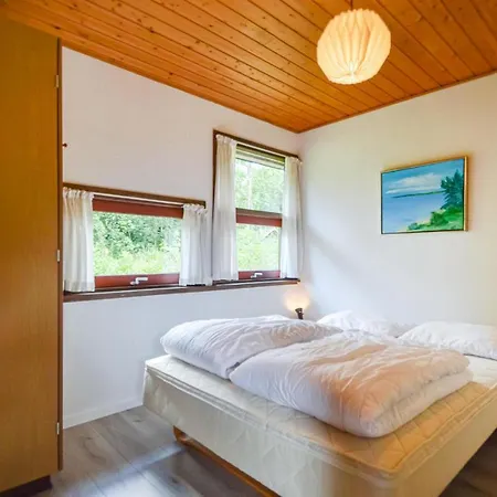 Дом отдыха 3 Bedroom Stunning In