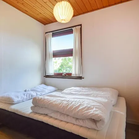 3 Bedroom Stunning In Дом отдыха Toftlund